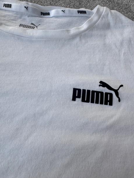 Tričko puma l, puma,l