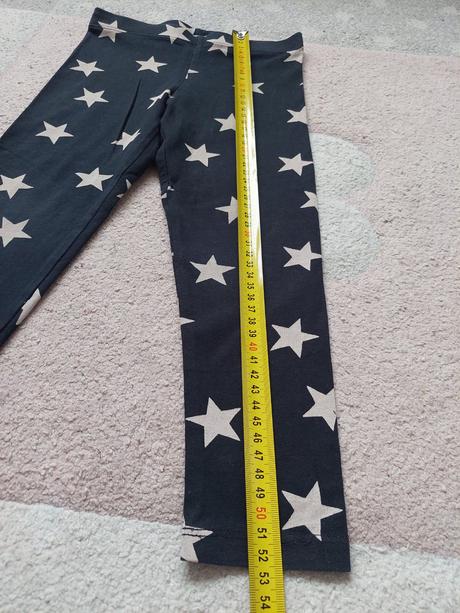 Hviezdickove leginy veľ.98/104, next,98