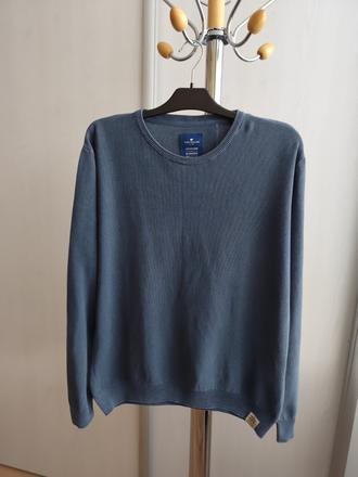 Pánsky pulóver tom tailor, tom tailor,xl