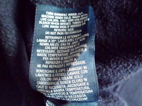 Uni, ralph lauren,m
