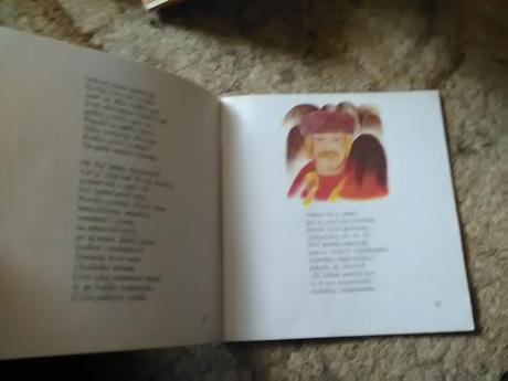 Rozprávka o rybárovi a rybke, 