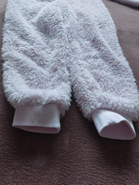 Huňatý overal, f&f,128