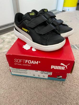 Botasky puma, puma,24