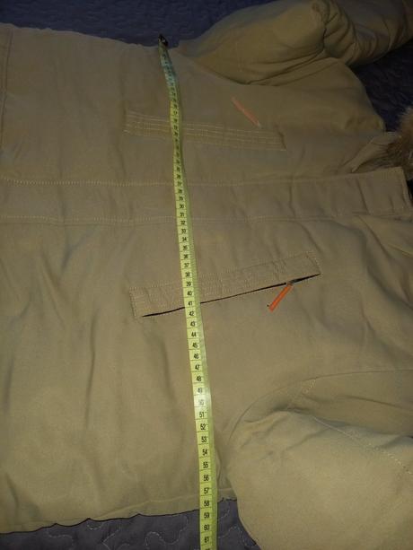 Zimná bunda reserved 164, reserved,164