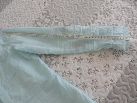 Chlapčenská košeľa reserved, veľ. 146, reserved,146