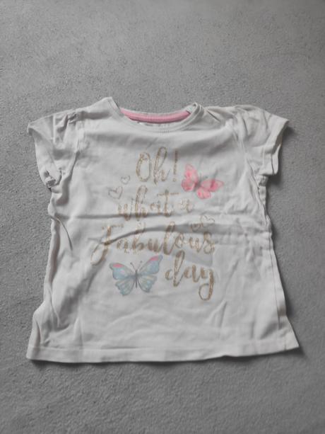 Balik oblečenia, 86–98