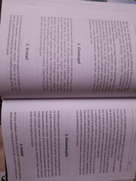 Psychika - die psyche, 