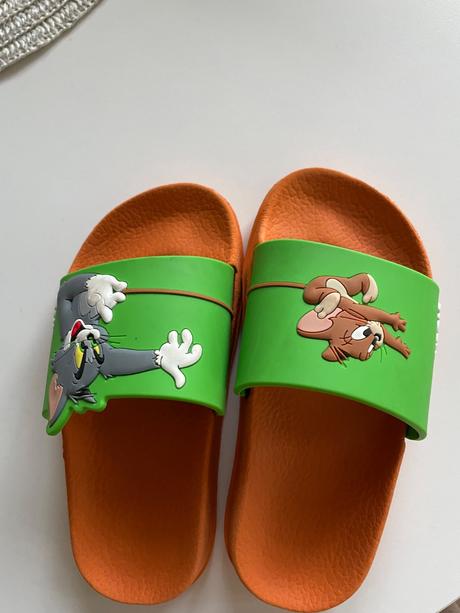 Papuče tom&jerry, 28