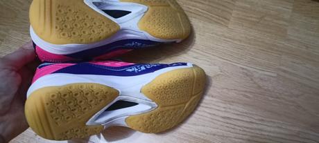 Tenisky veľ.35, protišmykové, decathlon,35