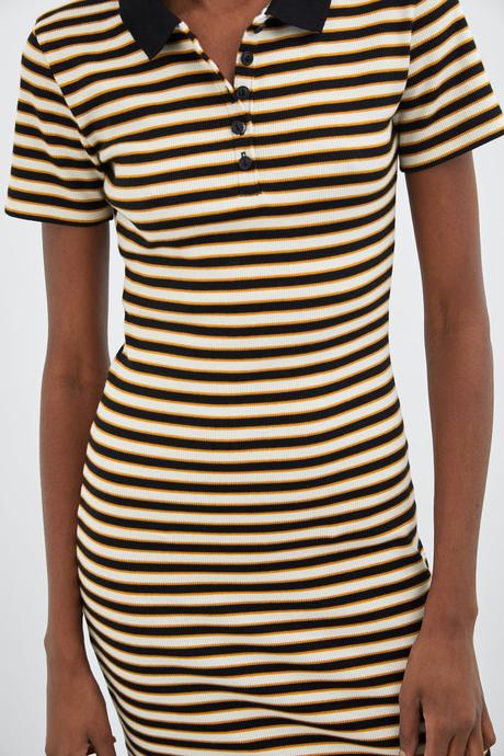 Polo šaty zara, zara,s