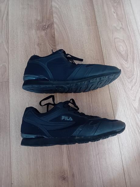 Dámske tenisky fila, fila,40