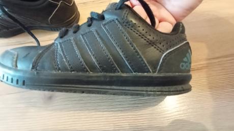 Tenisky, adidas,31