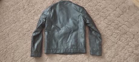 Koženka, primark,152