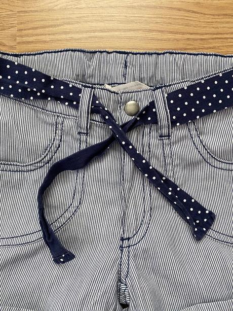 Namornicke kraťasy, h&m,116