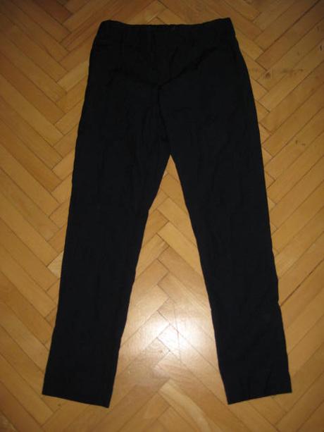 H&m nohavice, h&m,158