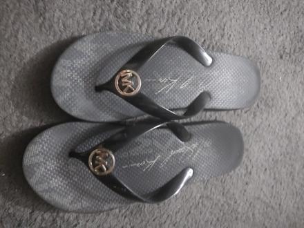 Šľapky mk, michael kors,37