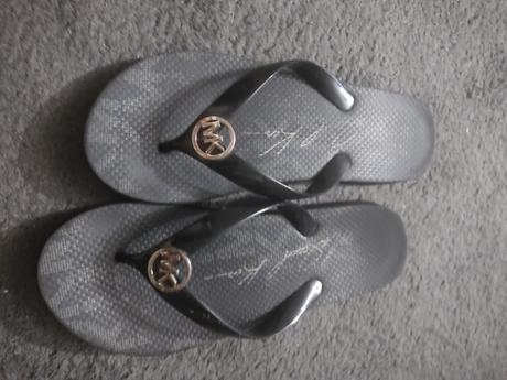 Šľapky mk, michael kors,37