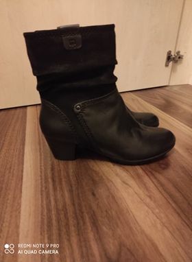 Čižmičky, deichmann,37