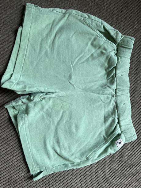 6x krátke nohavice lindex v.128, lindex,128