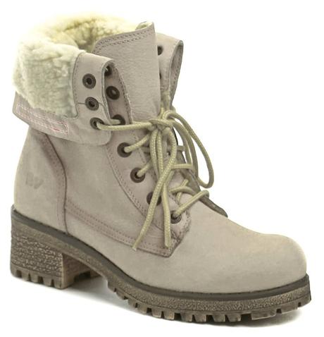 Weinbrenner, dámske boty na zimu, veľ.39, 39