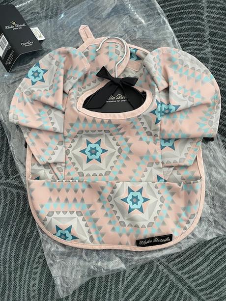 Podbradník bedouin stories, zn. elodie details, elodie details