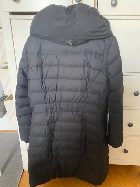 Zimná paperová bunda jackpot vel xl, xl