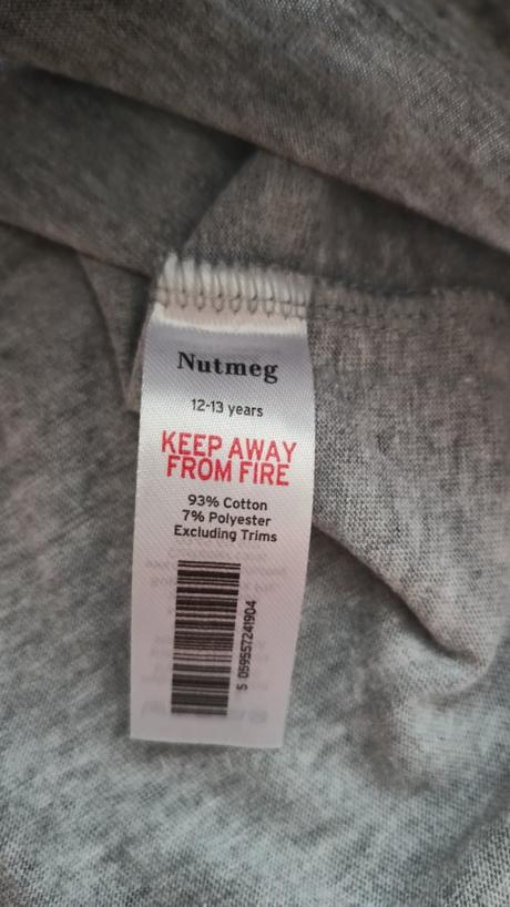 Tričko minecraft na 12-13r, 140