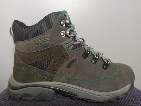 Turistická obuv, 37 / 38 / 39