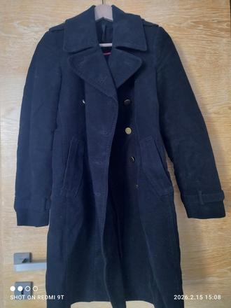 Kabát mango, mango,xs