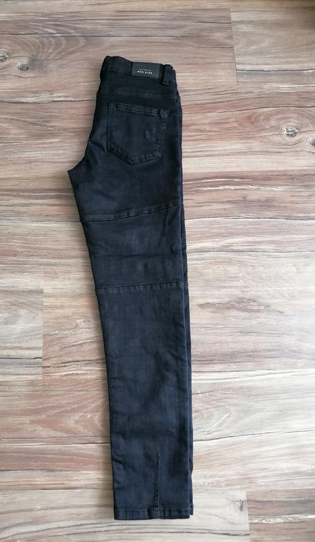 Rifle mango, mango,152