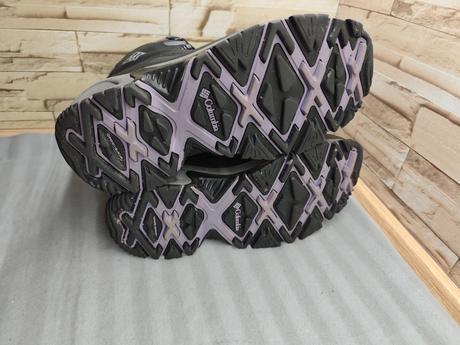 Columbia 41 - dámske zateplené čižmy, columbia,41