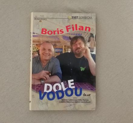 B. filan dole vodou, 