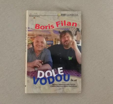 B. filan dole vodou, 