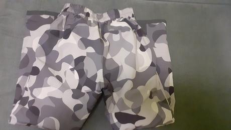 Lyžiarske nohavice, bonprix,38