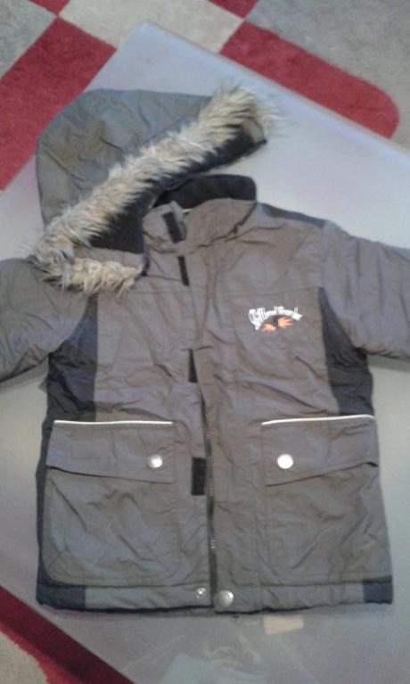 Teplučká bunda, okay,116