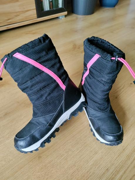 Snehule geox, geox,34