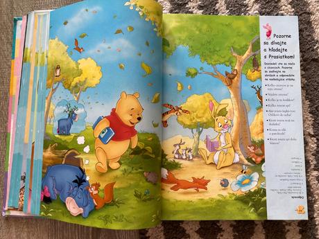 Moja prvá encyklopédia zvieratá, 