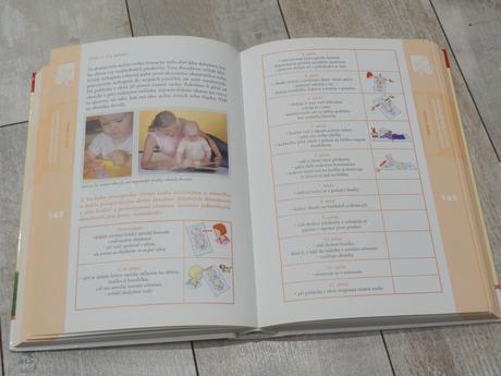 Rozvíjej se deťátko alebo rozvíjaj sa dieťa, 