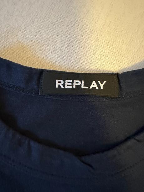 Replay detske tricko, replay,116