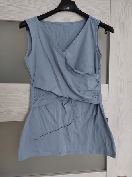 Tricko na kojenie, esmara,s