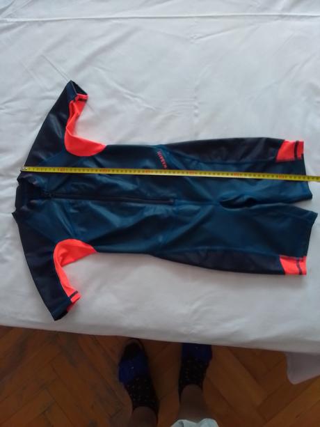 Detská kombineza na plavanie nabaiji, nabaiji,116