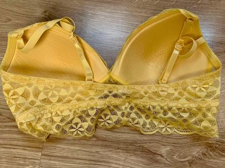 Podprsenka, secret possessions,xl