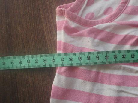 3x tričko bez rukávov, 110