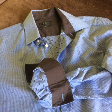 Chlapčenská košeľa, pietro filipi,m