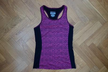 Fit tielko 158/164, 158