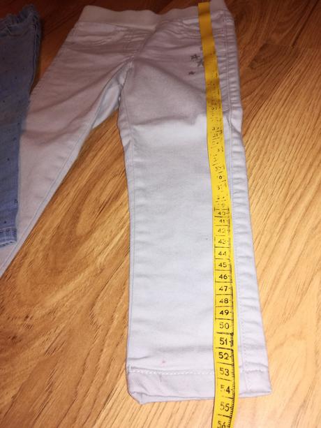 Cdr nohavice, coccodrillo,98