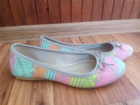 Balerínky graceland, graceland,38