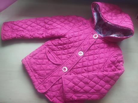 Prechodná bunda/kabát, george,104