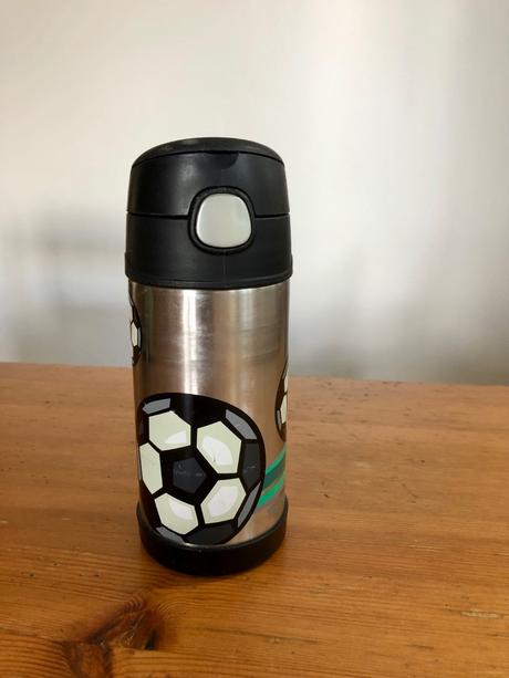 Detská termoska /fľaša thermos,