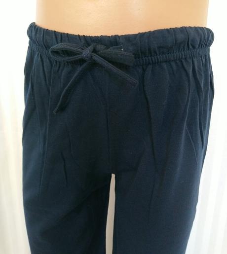 Chlapč. modré pyžamo dr dragon, n-feel 110-116, 116